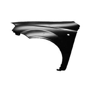 Front Left Fender -CAPA Certified