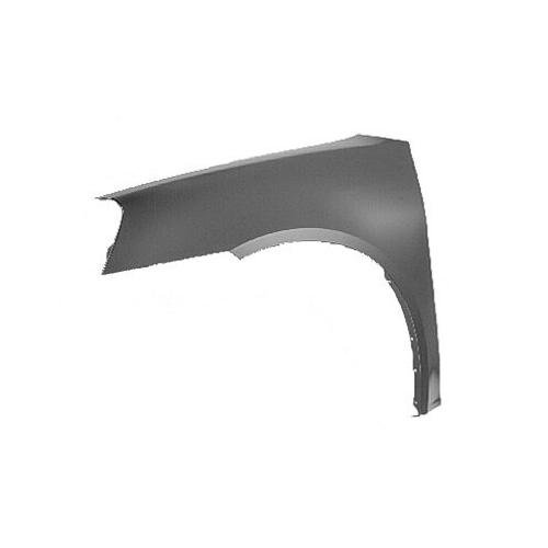 Front Left Fender -CAPA Certified