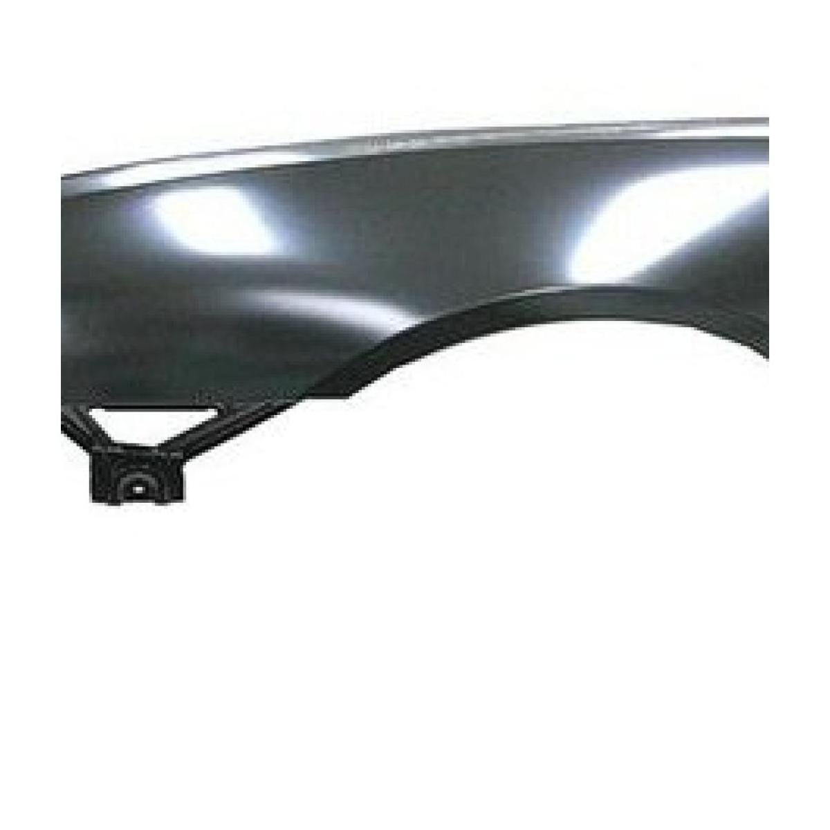 Front Left Fender -CAPA Certified
