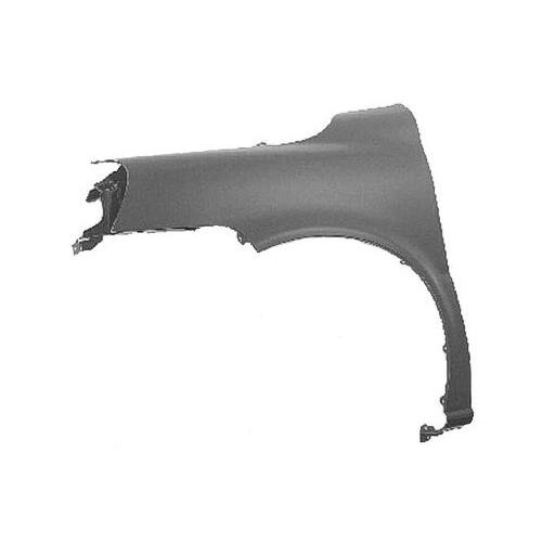 Front Left Fender SV6 -CAPA Certified
