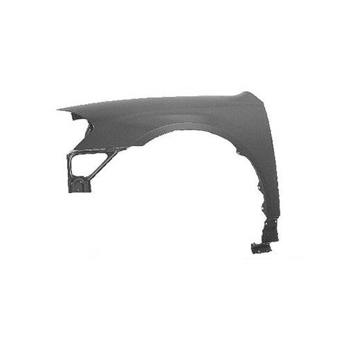 Front Left Fender -CAPA Certified