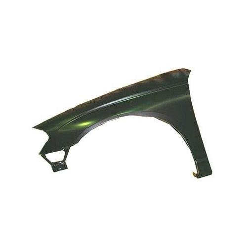 Front Left Fender -CAPA Certified
