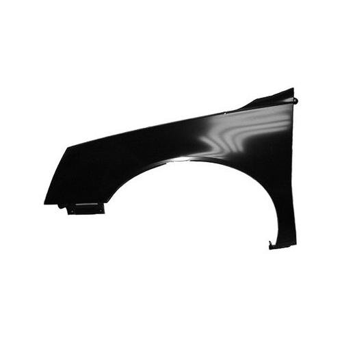Front Left Fender -CAPA Certified