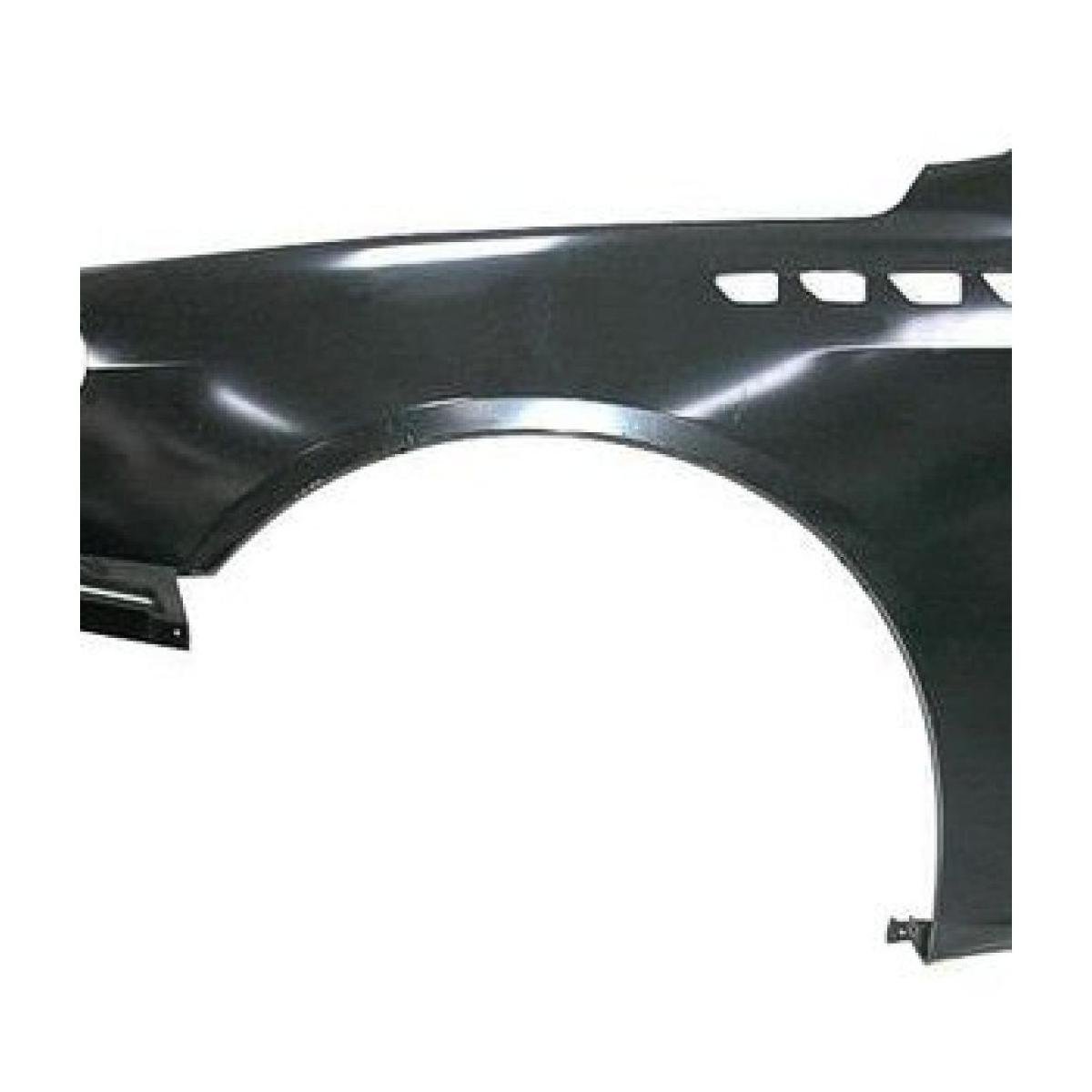 Front Left Fender CXS -CAPA Certified