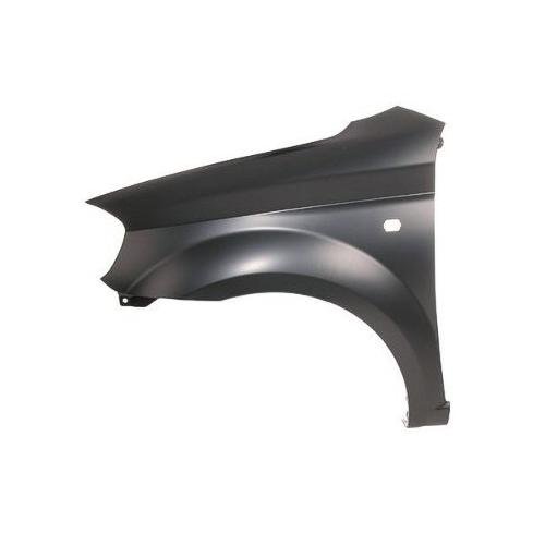 Front Left Fender Sedan -CAPA Certified