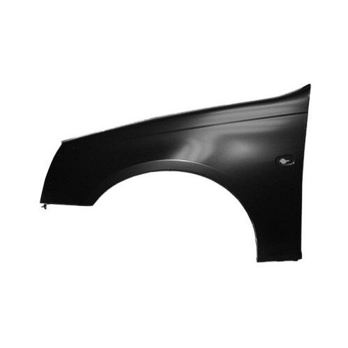 Front Left Fender