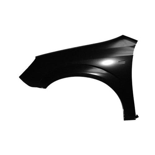 Front Left Fender -CAPA Certified