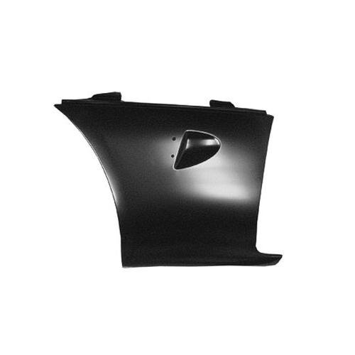 Front Left Fender -CAPA Certified