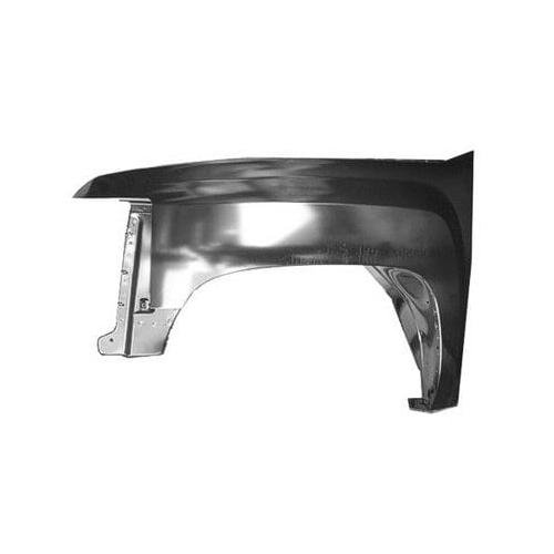 Front Left Fender -CAPA Certified