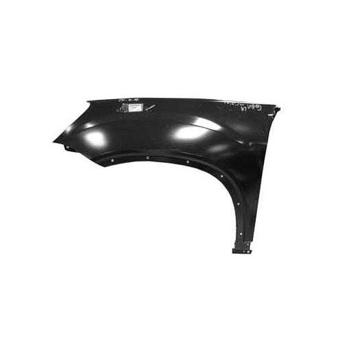 Front Left Fender -CAPA Certified