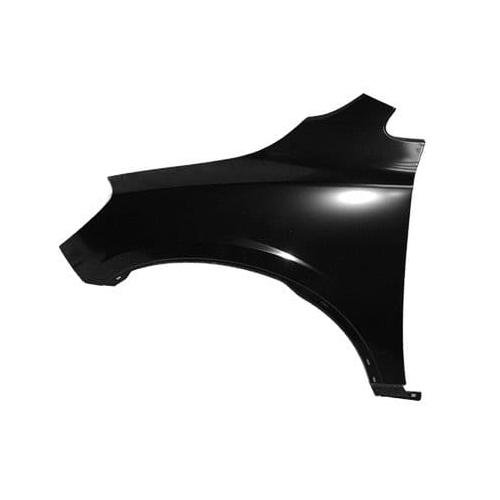 Front Left Fender -CAPA Certified