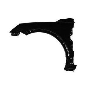 Front Left Fender -CAPA Certified