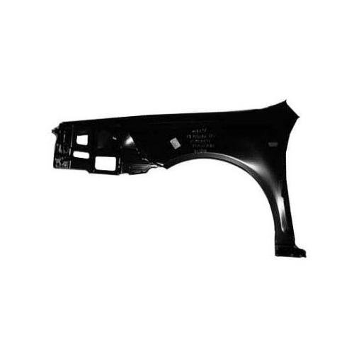 Front Left Fender with Turn Signal Hole -CAPA Certified