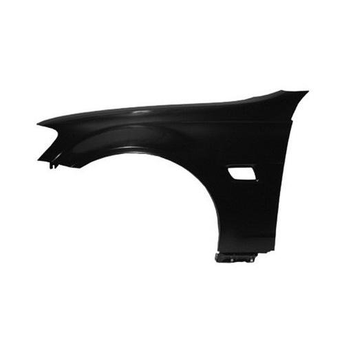 Front Left Fender -CAPA Certified