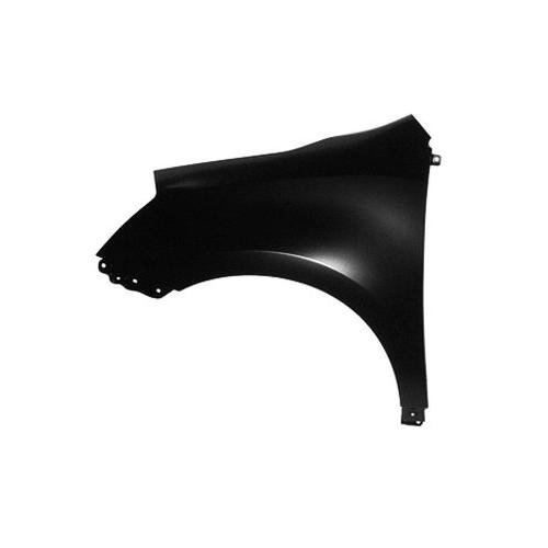 Front Left Fender -CAPA Certified