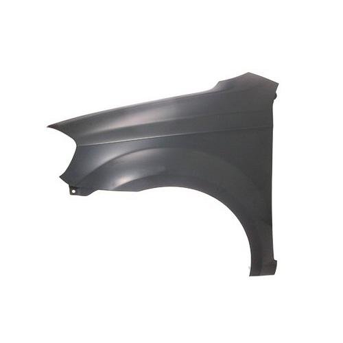 Front Left Fender Sedan -CAPA Certified