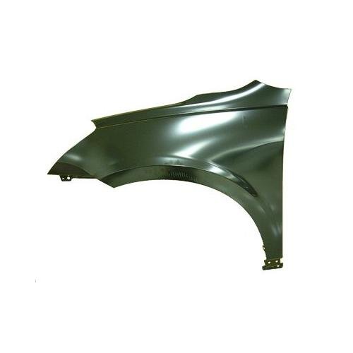 Front Left Fender -CAPA Certified