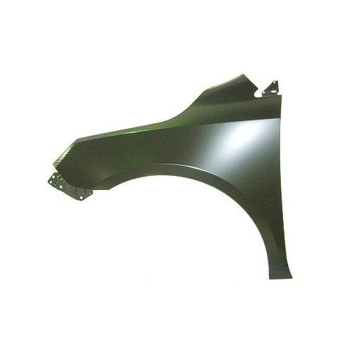 Front Left Fender -CAPA Certified