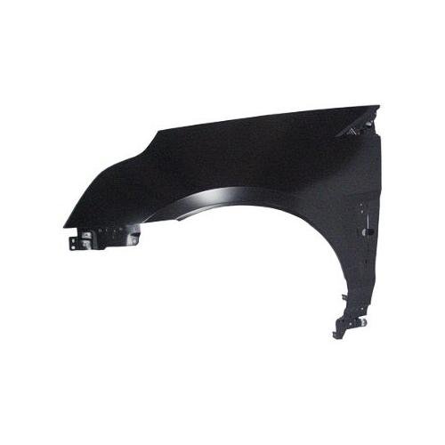 Front Left Fender -CAPA Certified