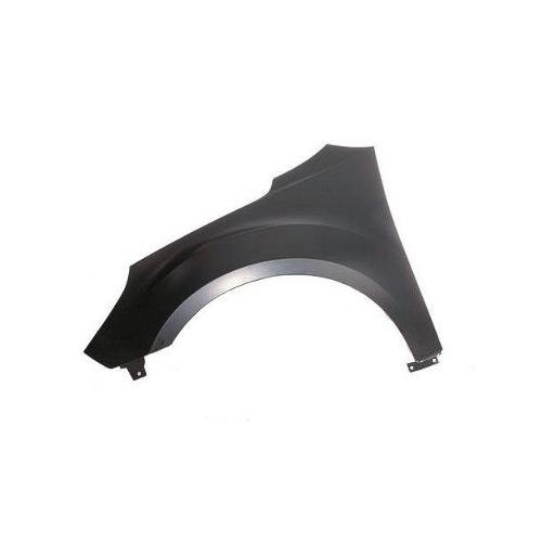 Front Left Fender -CAPA Certified