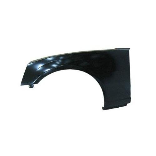 Front Left Fender -CAPA Certified