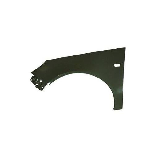 Front Left Fender with Signal Hole -CAPA Certified