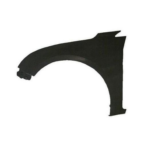 Front Left Fender -CAPA Certified