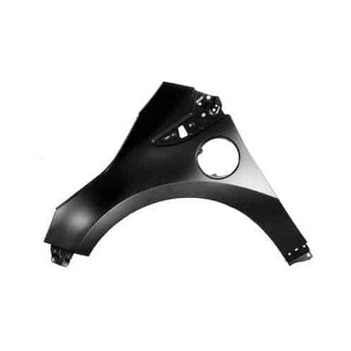 Front Left Fender -CAPA Certified