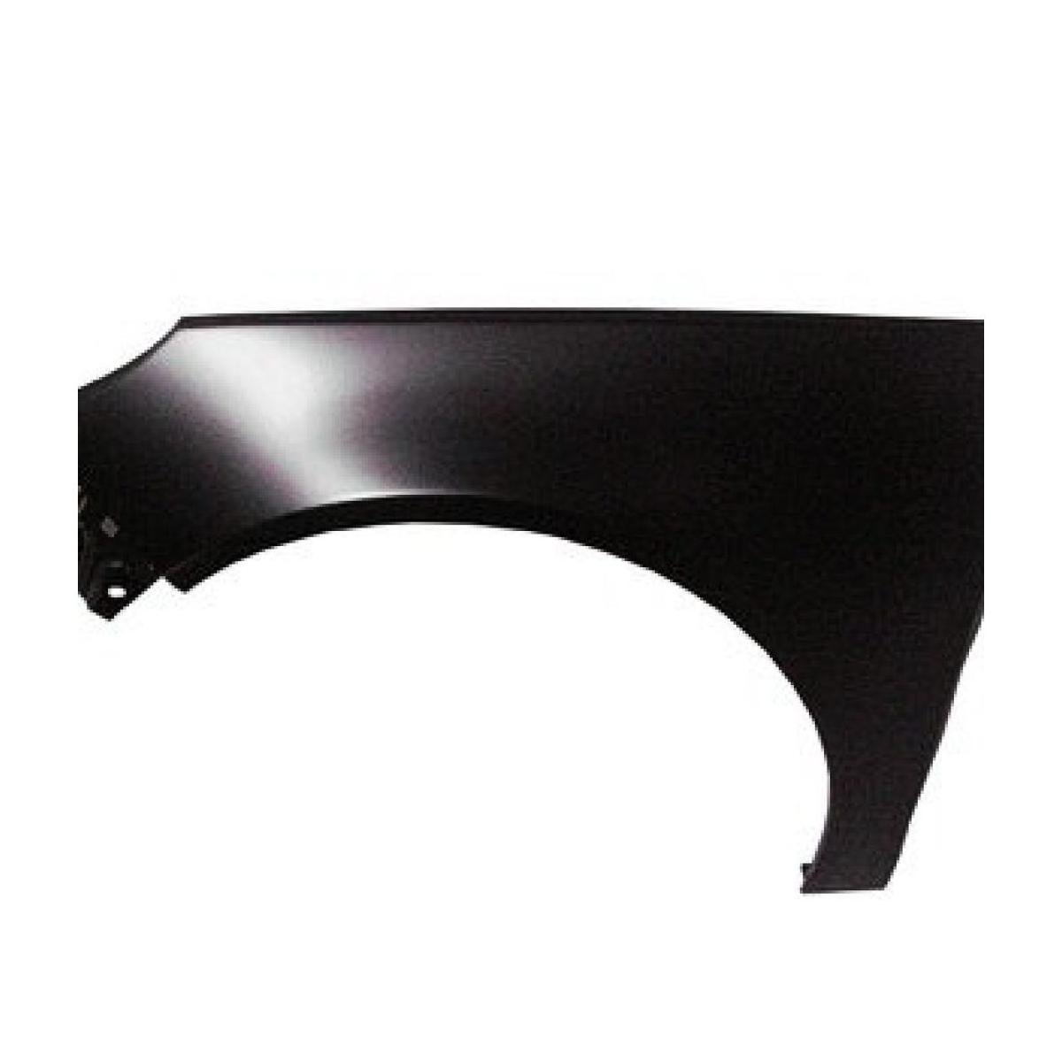 Front Left Fender without Signal Lamp -CAPA Certified
