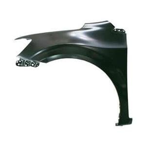 Front Left Fender -CAPA Certified