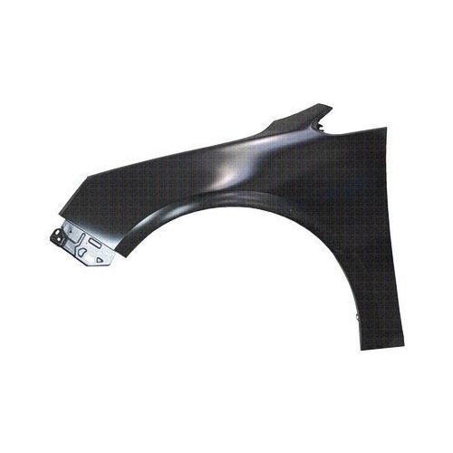 Front Left Fender -CAPA Certified