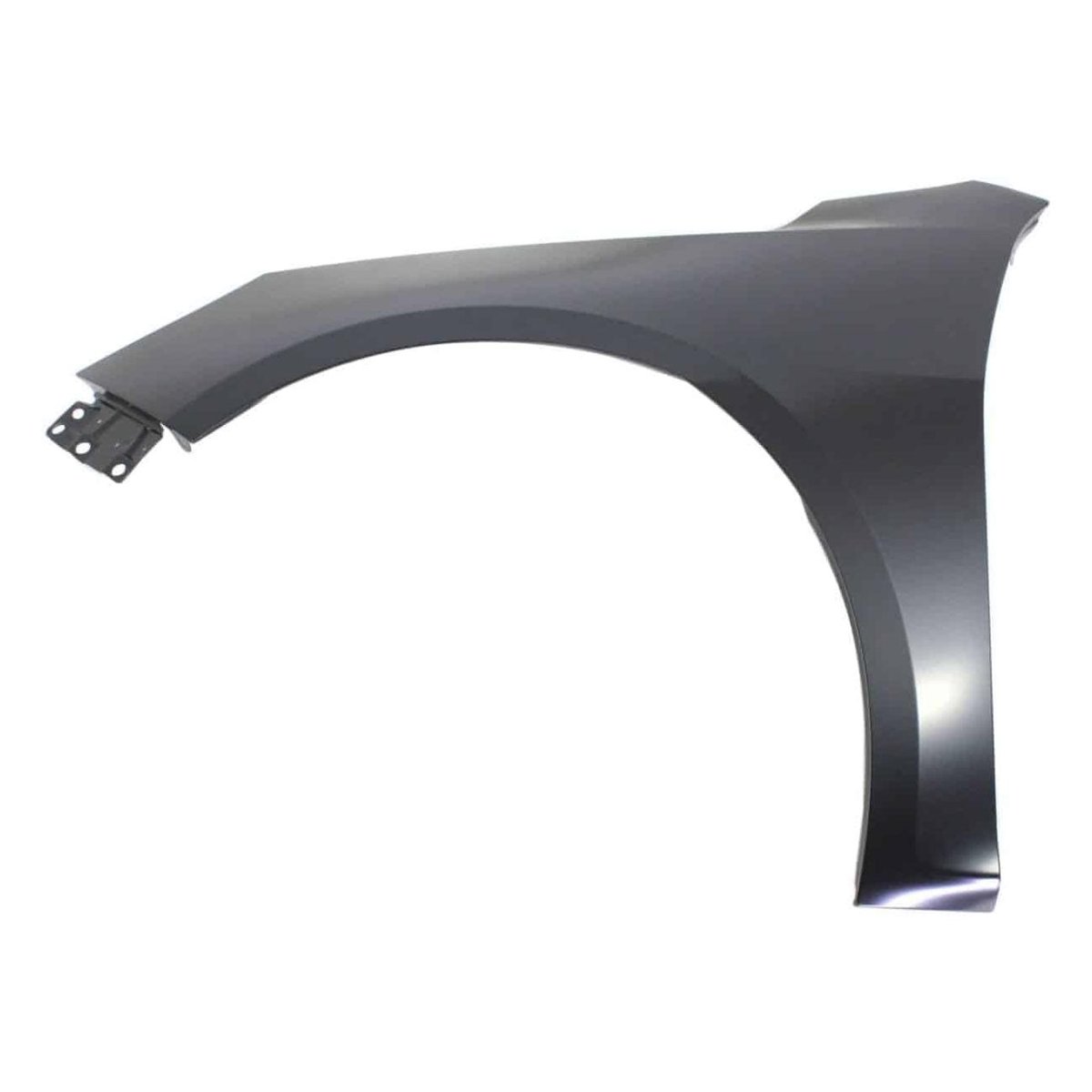 Front Left Fender -CAPA Certified