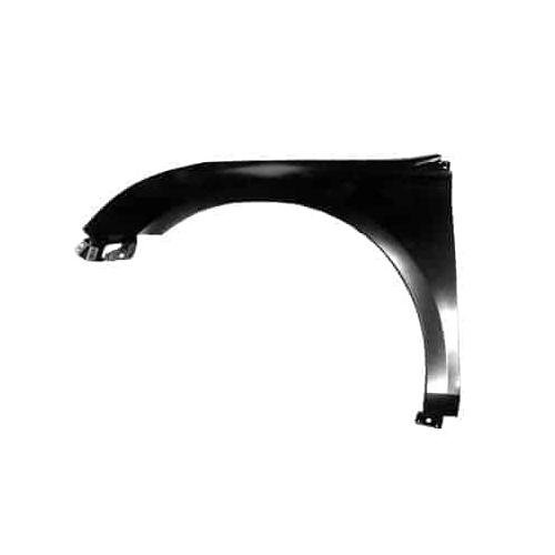 Front Left Fender -CAPA Certified