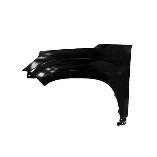 Front Left Fender fits 2017 Limited Model -CAPA Certified