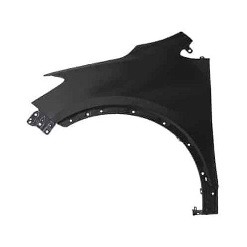 Front Left Fender -CAPA Certified