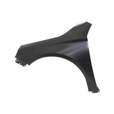 Front Left Fender -CAPA Certified