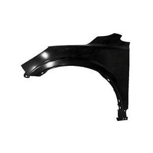 Front Left Fender -CAPA Certified