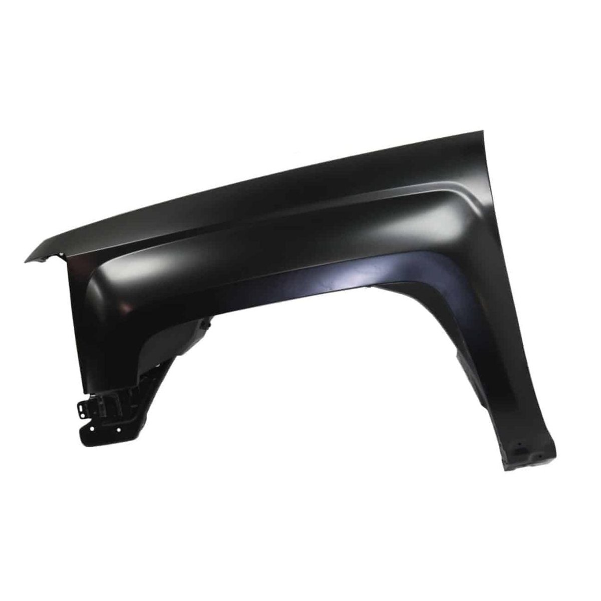 Front Left Fender -CAPA Certified
