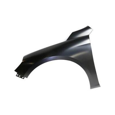 Front Left Fender without Lamp Hole -CAPA Certified