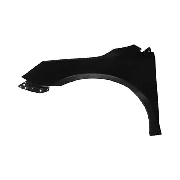 Front Left Fender -CAPA Certified