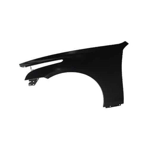 Front Left Fender Sedan -CAPA Certified