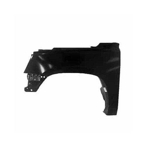 Front Left Fender -CAPA Certified