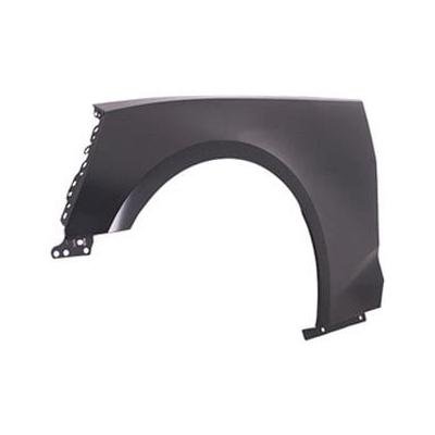 Front Left Fender -CAPA Certified