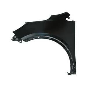Front Left Fender without Lamp Hole -CAPA Certified