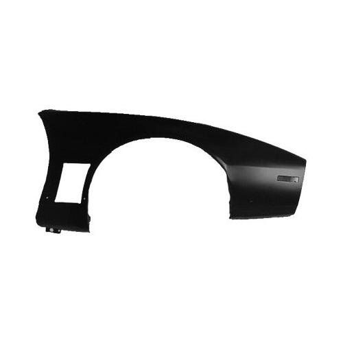 Front Right Fender