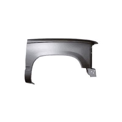 Front Right Fender -CAPA Certified