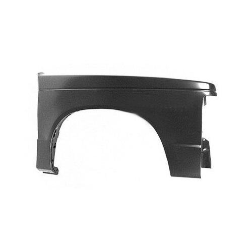 Front Right Fender -CAPA Certified