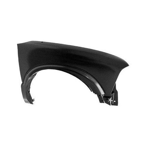 Front Right Fender 2WD and 4WD with ZR2 Package