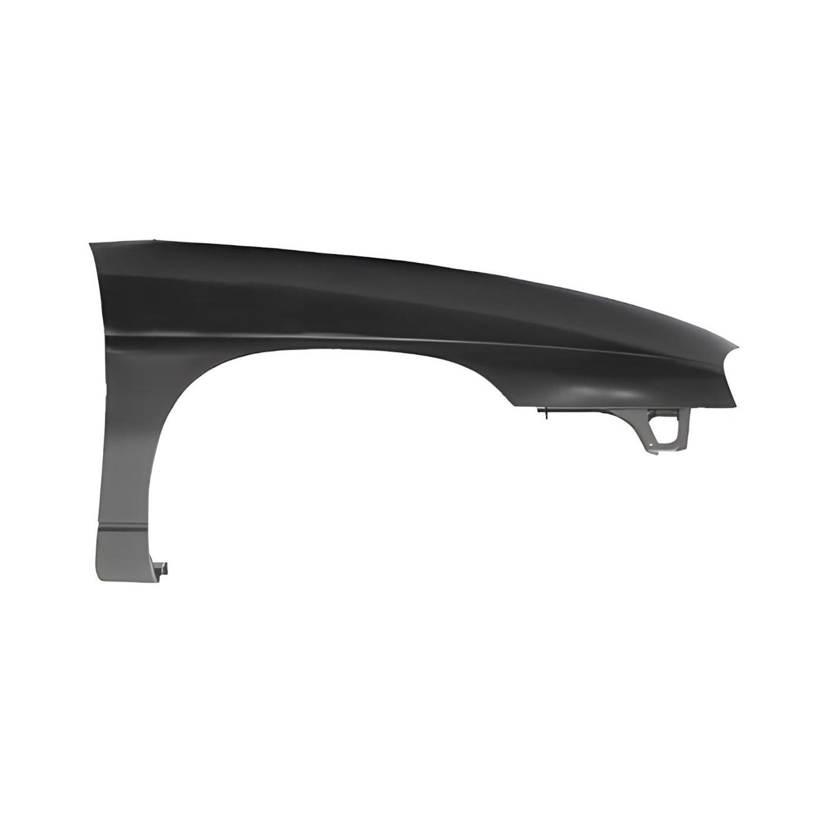 Front Right Fender -CAPA Certified
