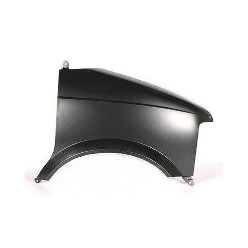 Front Right Fender -CAPA Certified